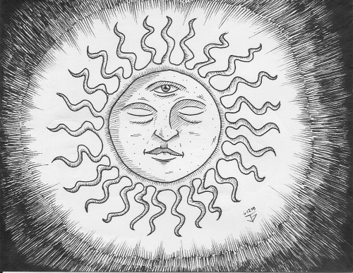 Third Eyed Suns